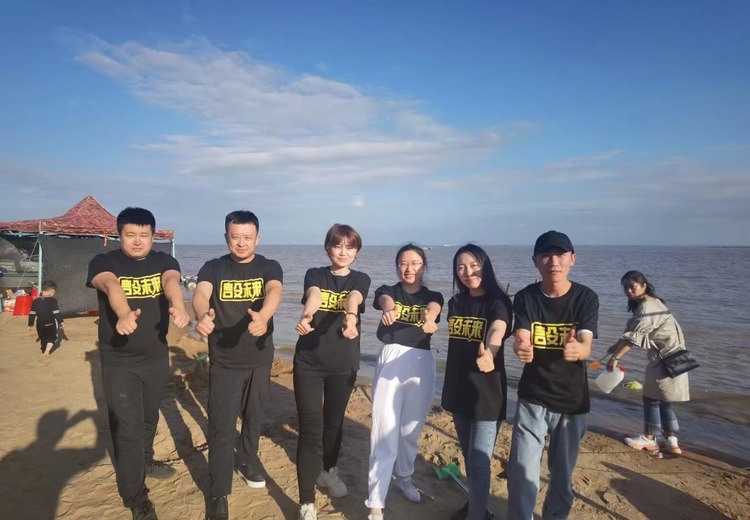 珈言：23年品牌设计老将，创业8年服务百企，农文旅全案策划实力非凡