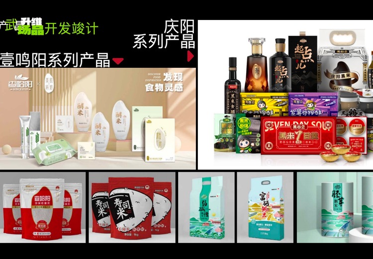 珈言：23 年品牌设计老将，创言殳策蚁，服务百企，赋能农文旅 0 到 1 策划