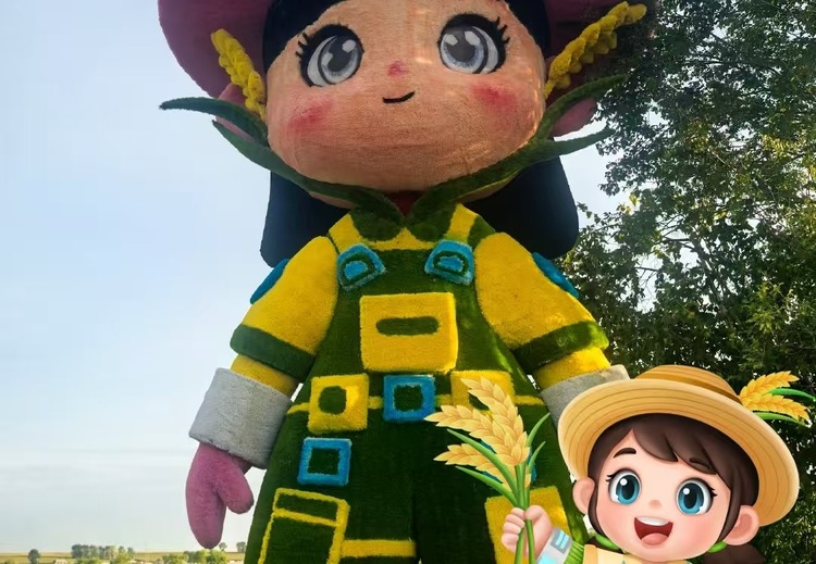 珈言：23年品牌设计老将，创业8年为北大荒等百余个品牌提供全案服务