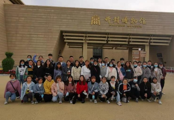 河南科技学院美术与设计学院：师资强劲成果丰，多举措促美术专业发展