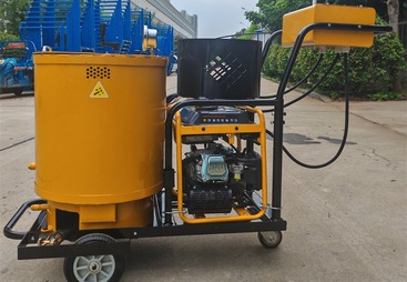 SWGF-60型路面灌缝机
