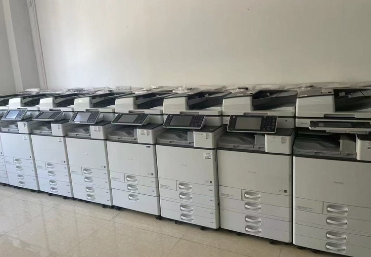 哈尔滨鑫北松科技：一站式科技办公方案商，深耕本地市场助力客户高效运营