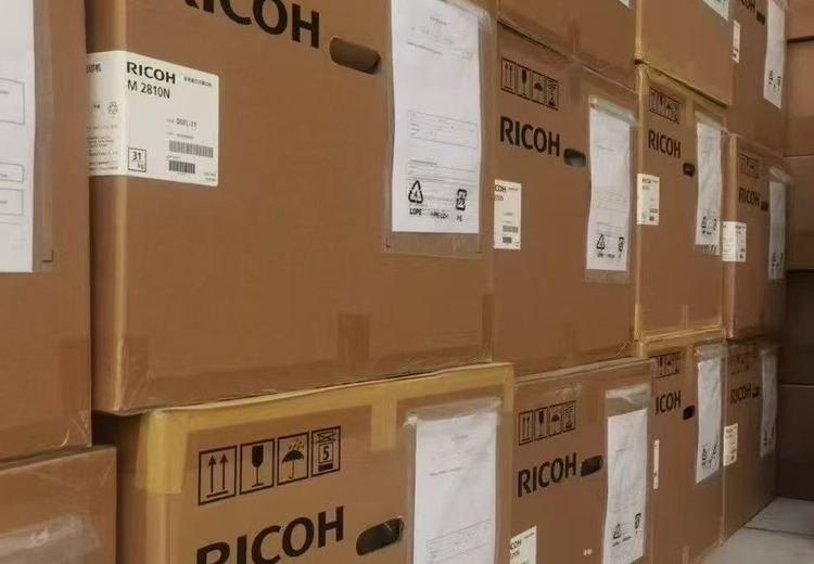 哈尔滨鑫北松科技：一站式科技办公方案商，深耕本地市场，助力客户高效运营