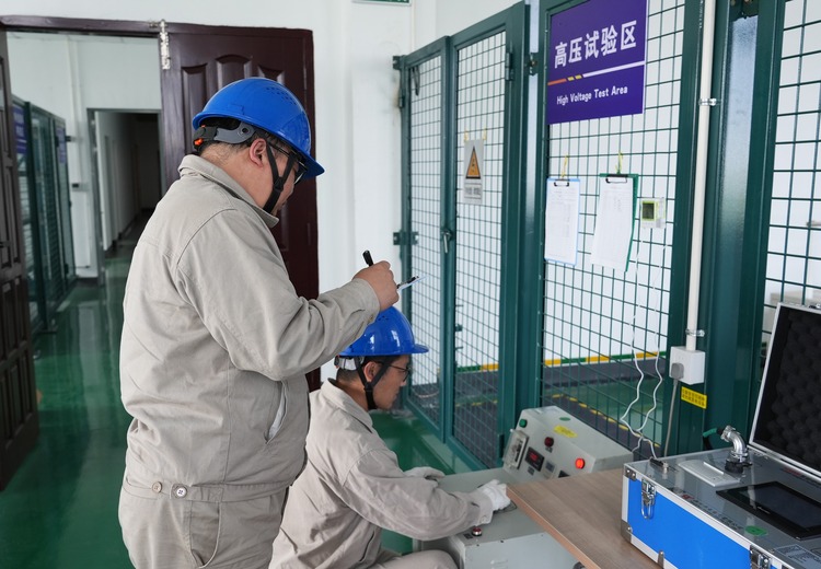 电力工具检测：按标准测关键指标，保障安全合规，解决检测痛点