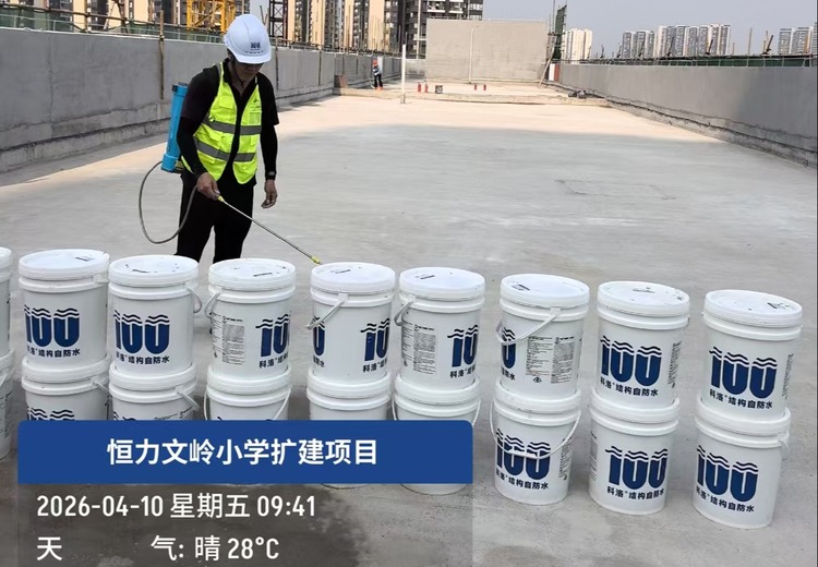 科洛永凝液DPS