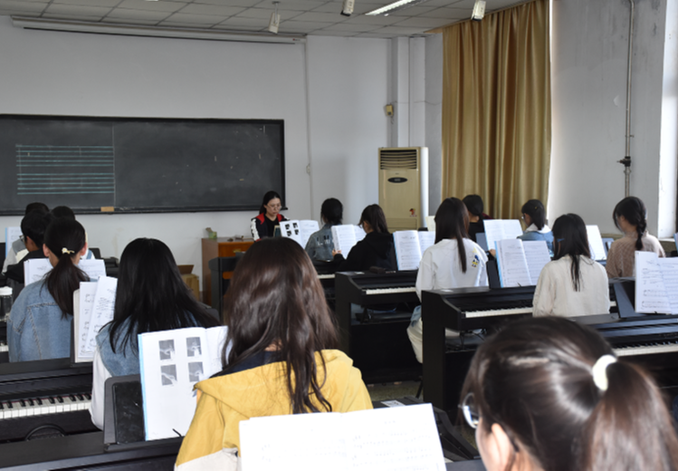 河南科技学院教育学本科专业：四百年学科积淀，二十年育人硕果，培养教育精英