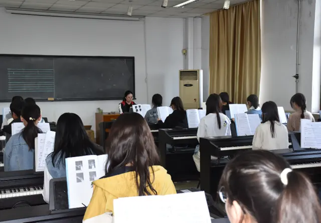 计算机科学与技术专业