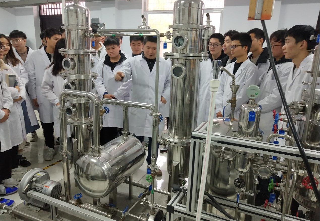 生物信息学专业