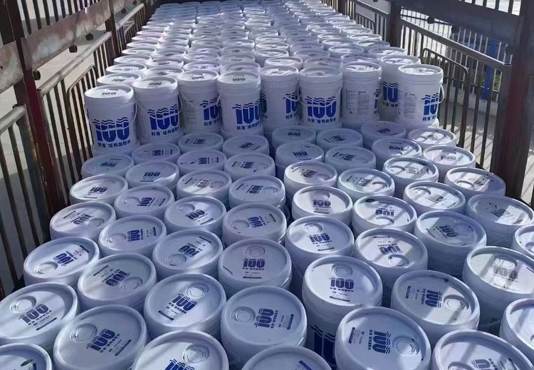 科洛永凝液dps