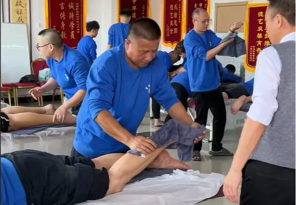宏博职业培训学校