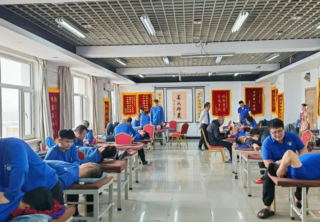 宏博职业培训学校