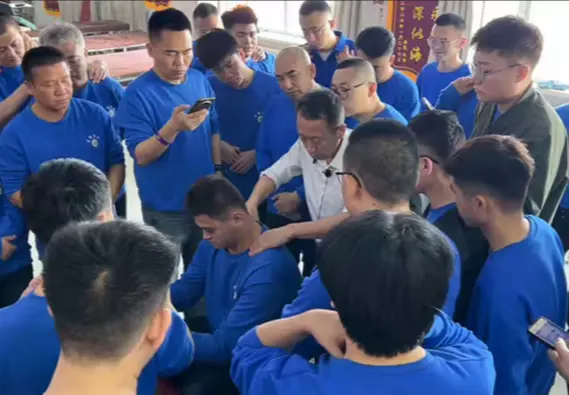 宏博职业培训学校