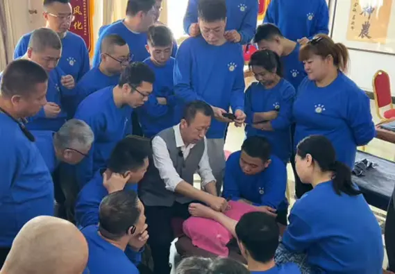 宏博职业培训学校
