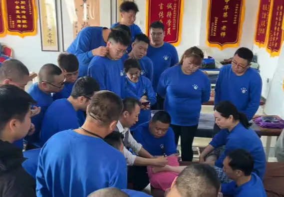 宏博职业培训学校