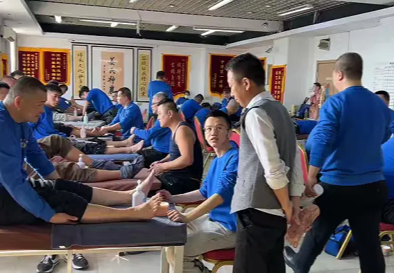 宏博职业培训学校