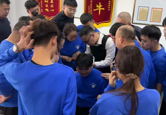 宏博职业培训学校