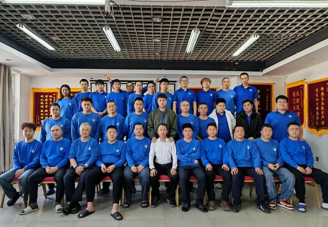 宏博职业培训学校