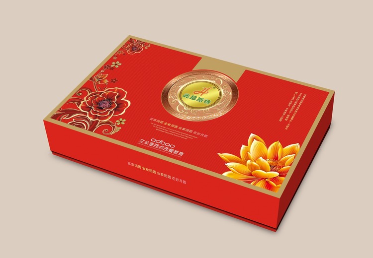 产品展示：奥尼斯特月饼盒精美亮相，尽显独特魅力与品质
