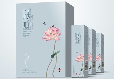 定制精品礼盒哪家强，我选帮橙包装！