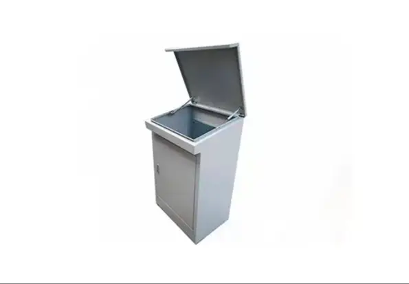 琴式斜面控制柜