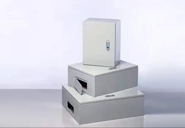 基业箱