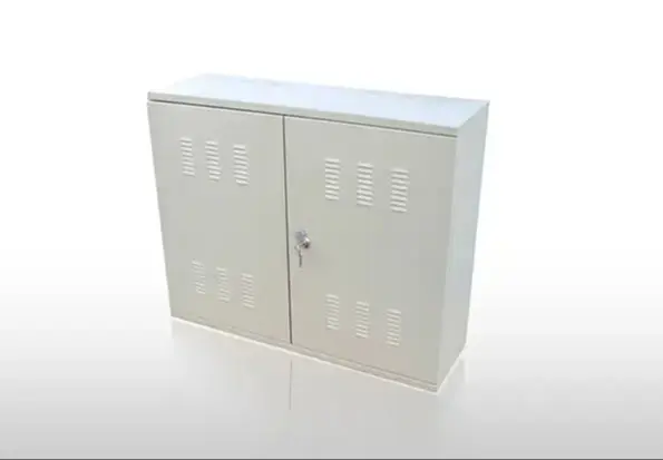 弱电控制箱