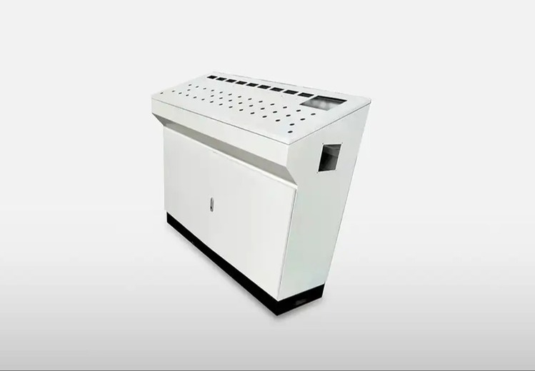操作柜1：功能强大，操作便捷，为各类工作场景提供高效支持的实用设备