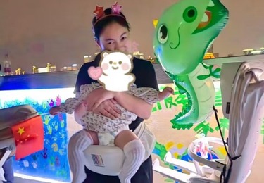 育婴师陈姐精准护理，帮助宝宝摆脱湿疹与红屁股困扰。