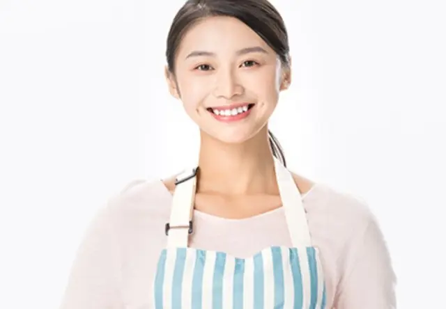 住家保姆