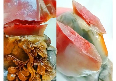 摆件、挂牌、水晶修复