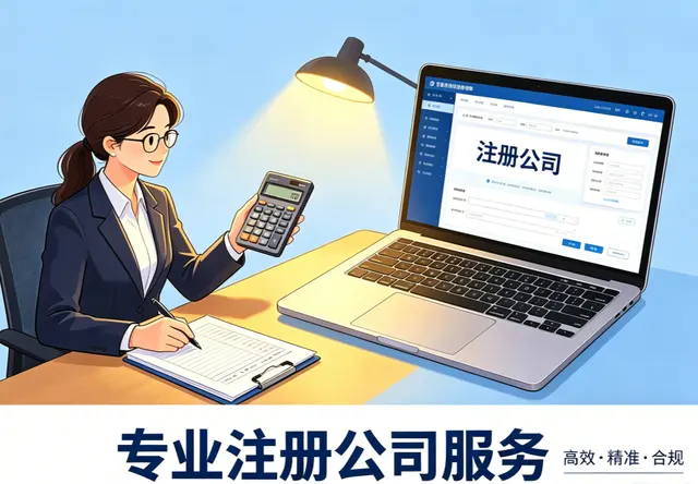 工商注册
