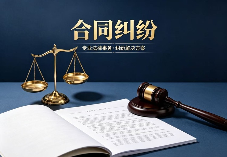 全品类合同纠纷专项维权服务，黎荣杰律师助力企业高效回款、轻松维权