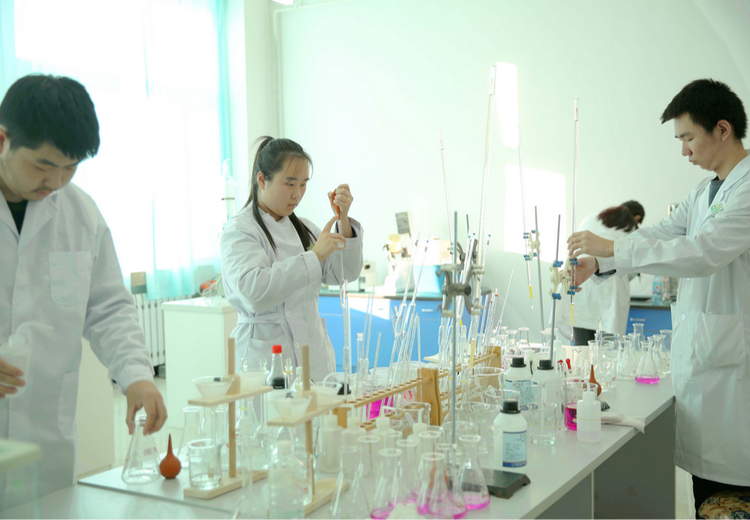 检验专业：探索医学奥秘，开启精准诊断之旅，铸就健康保障基石