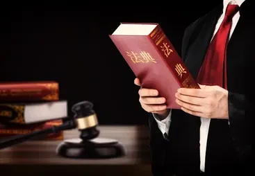 刑事辩护服务