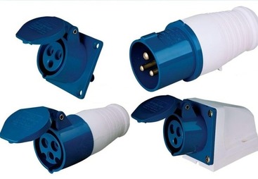 安阳市防爆插座插头
