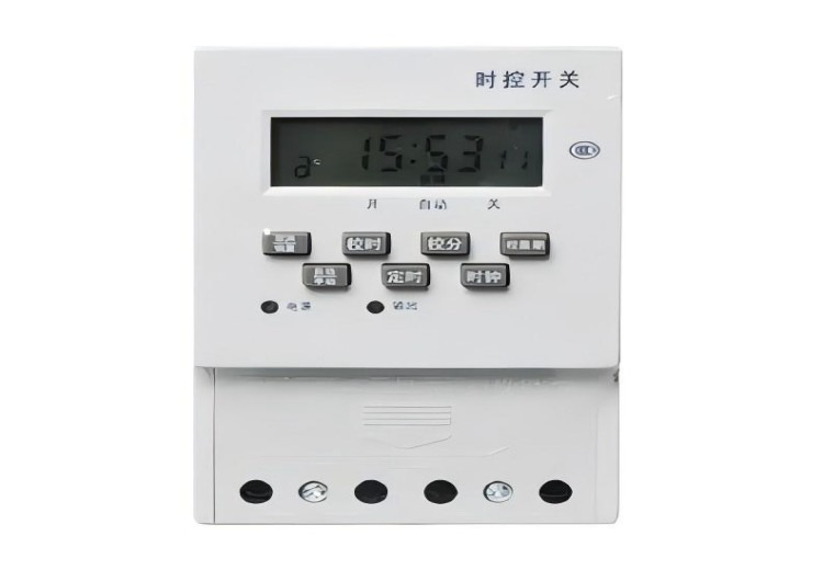 时控开关