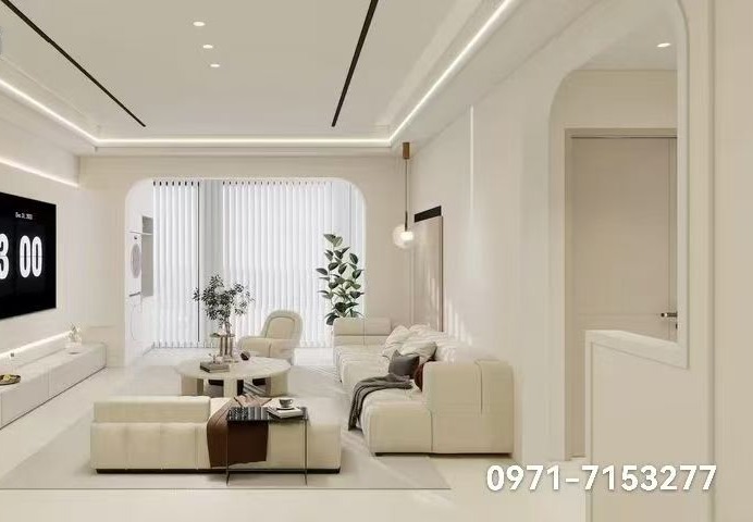 西宁小区装修案例大揭秘，多种风格呈现，打造理想家居空间！