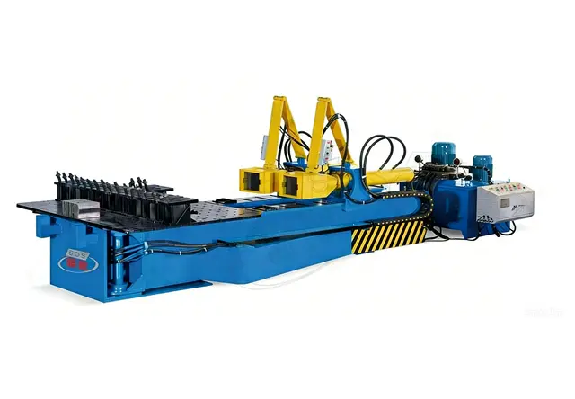 昭胜遥控拉弯机10T-120T