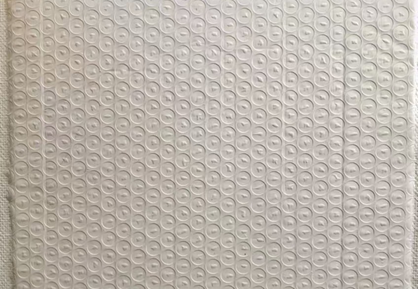 镀铝膜气泡袋 / 铝箔气泡信封袋