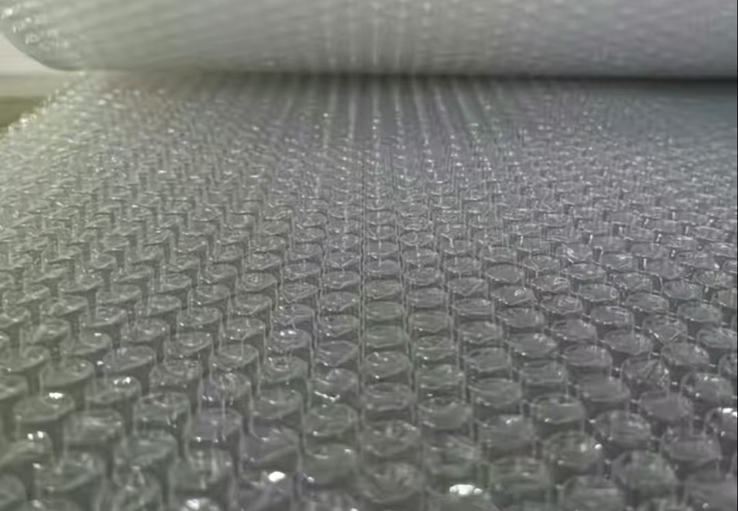 防震气泡膜 / 气垫膜