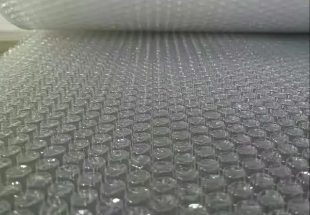 防震气泡膜 / 气垫膜