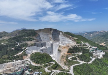 矿山资源
