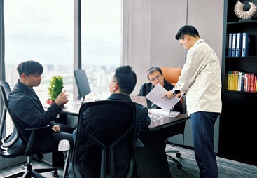成都满盏律所选购指南，专业律师为您保驾护航