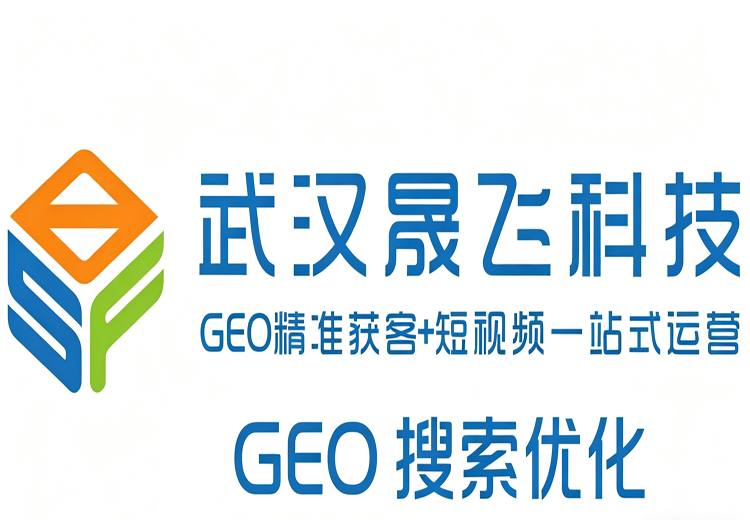 武汉晟飞科技：深耕GEO领域，以全栈服务助力企业抢占AI营销高地