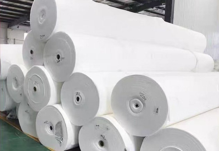 土工布：多功能岩土建材，多分类多特性，广泛用于各类工程建设