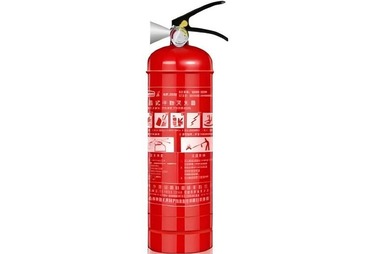 大同市ABC干粉灭火器