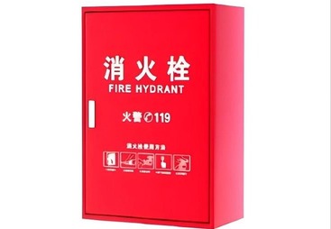 大同市铁门消火栓箱