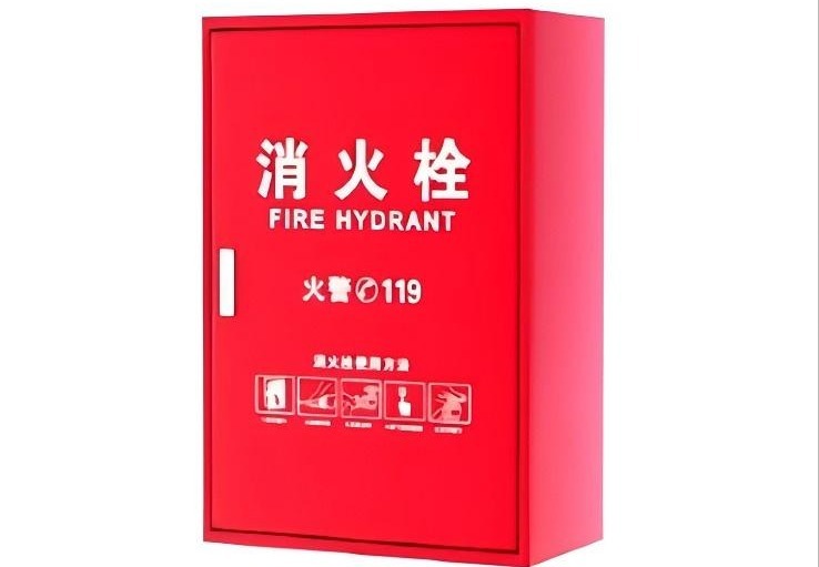 800mm*650mm*240mm消防器材放置产品，多场景适用，还有其他规格可选