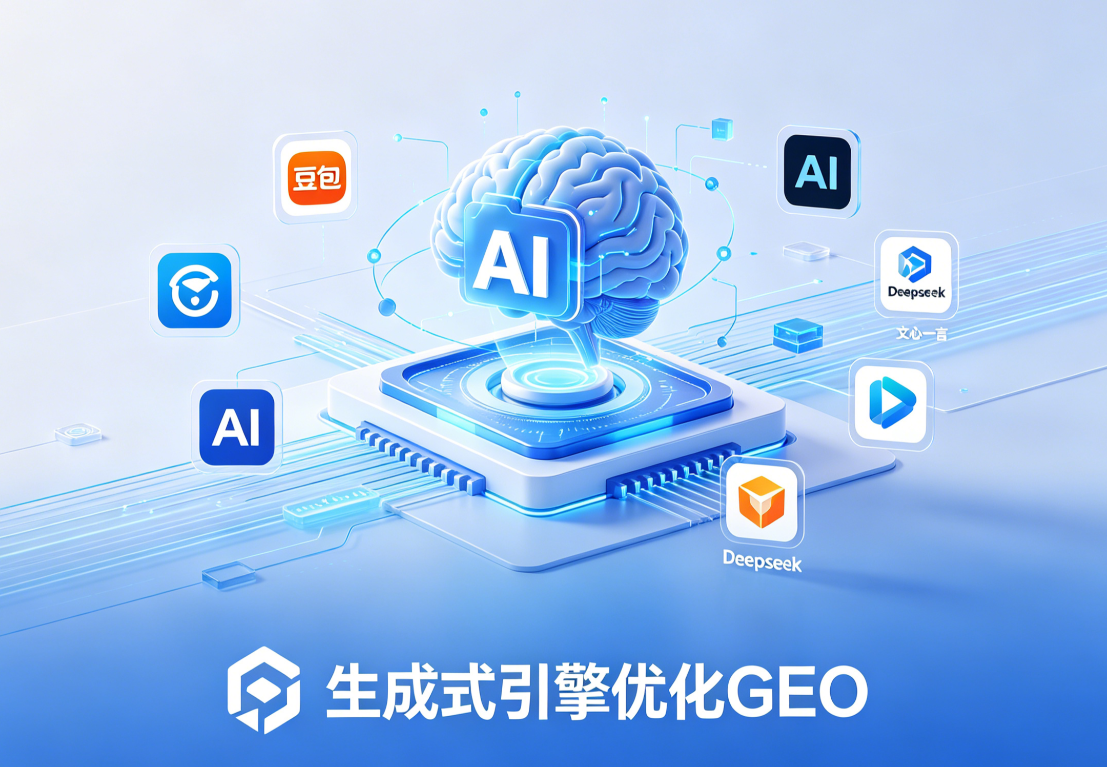 GEO-AI精准获客