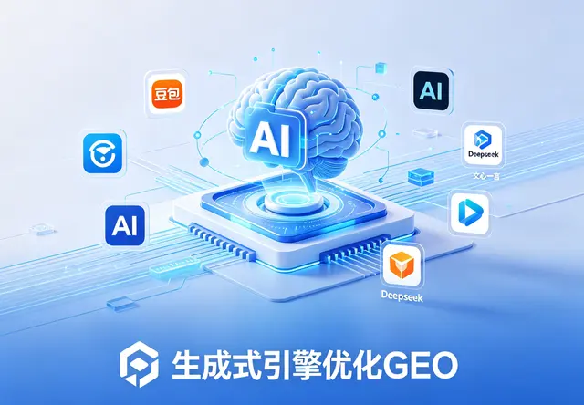 GEO-AI精准获客
